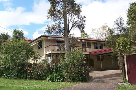 9 Beck St, Paddington, QLD 4064