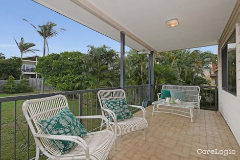 Property photo of 73 Morehead Avenue Norman Park QLD 4170