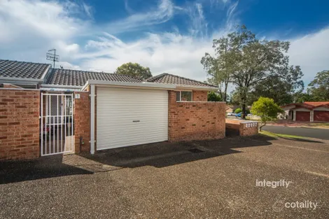 1/4 Harvey Pl, North Nowra, NSW 2541