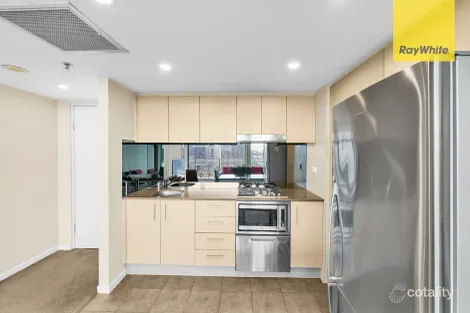 Property photo of 903/140 Church Street Parramatta NSW 2150