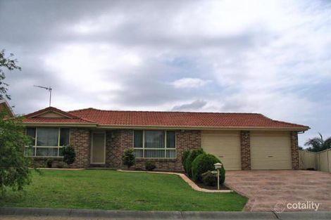 23 Quokka Dr, Blackbutt, NSW 2529