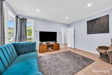 Property photo of 6 Benbow Crescent Boronia VIC 3155