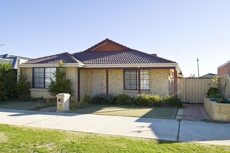 14 Moorlinch St, Butler, WA 6036