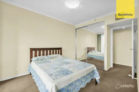 Property photo of 903/140 Church Street Parramatta NSW 2150