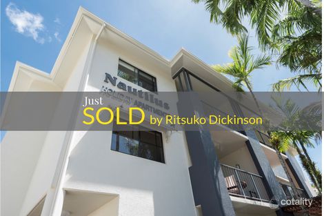 205/69-71 Davidson St, Port Douglas, QLD 4877