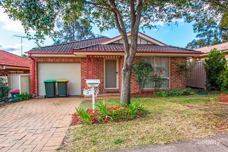 3 Tusculum Ct, Wattle Grove, NSW 2173