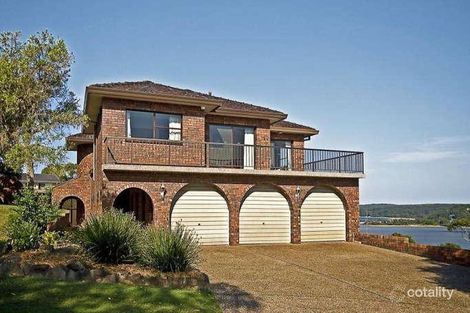 Property photo of 18 Sandbar Place Port Hacking NSW 2229