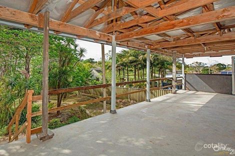 Property photo of 8 Kungar Road Caringbah South NSW 2229
