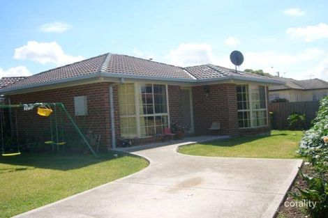 Property photo of 2/7 Ellis Court Braybrook VIC 3019