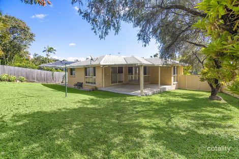 26 Armstrong Way, Highland Park, QLD 4211