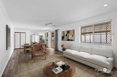Property photo of 10 Blue Mountain Crescent Warner QLD 4500