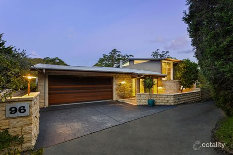 96 Babbage Rd, Roseville Chase, NSW 2069