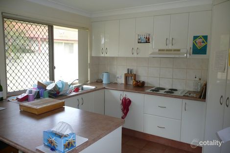 Property photo of 34 Cedarwood Crescent Robina QLD 4226
