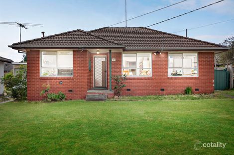 Property photo of 43 Aleppo Crescent Frankston North VIC 3200