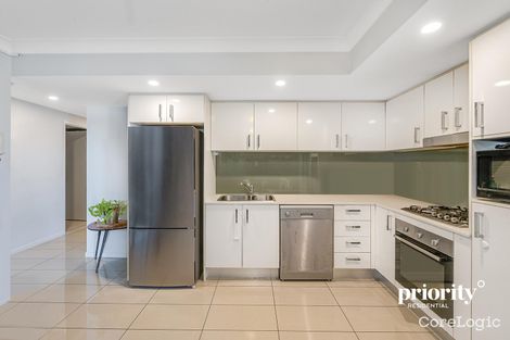 Property photo of 34/13 Norman Street Wooloowin QLD 4030