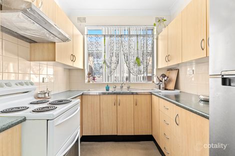 Property photo of 3/9 Riverview Street West Ryde NSW 2114
