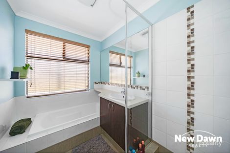 Property photo of 3 Salzburg Way Wanneroo WA 6065