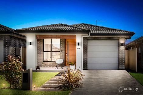 Property photo of 69 Neptune Circuit Schofields NSW 2762