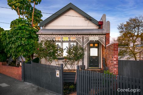 25 Tennyson St, Kensington, VIC 3031