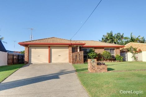 Property photo of 63 Lapoinya Crescent Warana QLD 4575