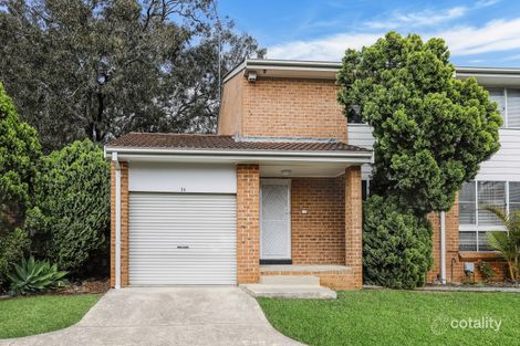 Property photo of 26/30 Kings Road Ingleburn NSW 2565