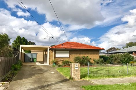 88 Malmsbury Dr, Meadow Heights, VIC 3048