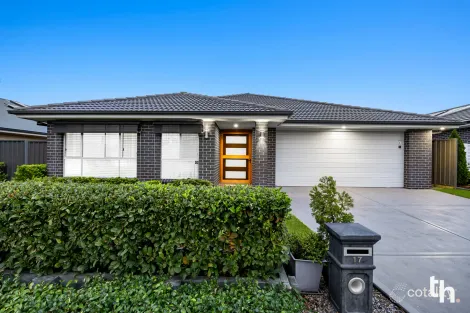 17 Wigmore St, Cameron Park, NSW 2285