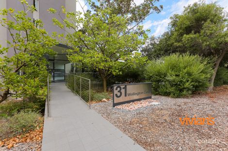 Property photo of 10/31 Wellington Street Mosman Park WA 6012