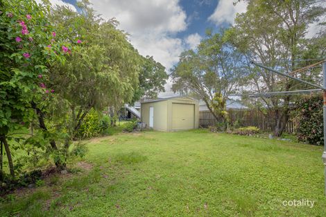 Property photo of 16 Polmaise Street Boyne Island QLD 4680
