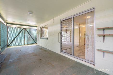 Property photo of 16 Polmaise Street Boyne Island QLD 4680