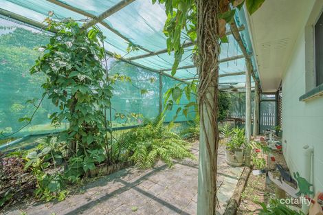 Property photo of 16 Polmaise Street Boyne Island QLD 4680