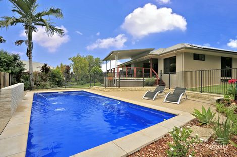 Property photo of 9 Camplin Court Branyan QLD 4670