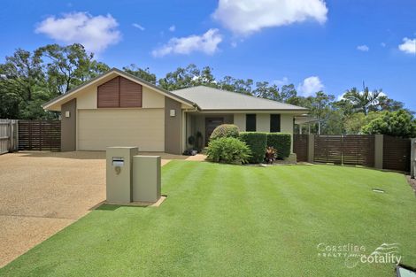 Property photo of 9 Camplin Court Branyan QLD 4670