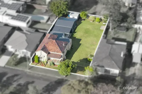 Property photo of 32 Regent Street Cessnock NSW 2325