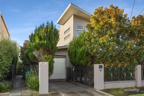 Property photo of 43 Nolan Street Frankston VIC 3199