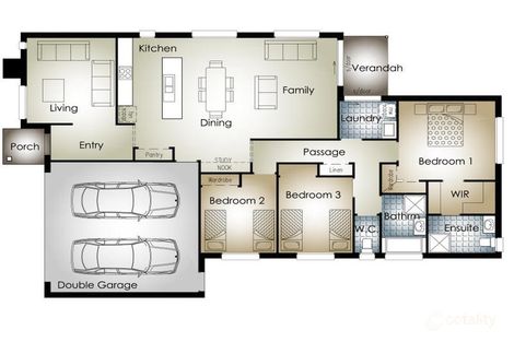 Property photo of 39 Vicars Avenue North Wonthaggi VIC 3995