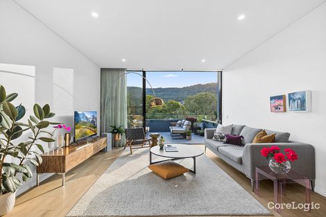 Property photo of 201/8 Railway Parade Thirroul NSW 2515