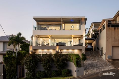 Property photo of 24 Atkinson Street Hamilton QLD 4007