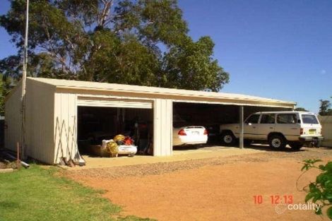 Property photo of 152 Third Avenue South Narromine NSW 2821