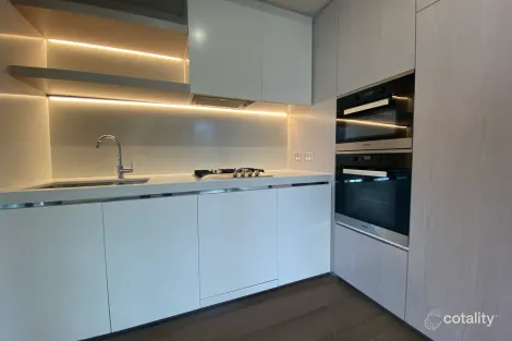 Property photo of 302/21 Barangaroo Avenue Barangaroo NSW 2000