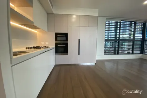 Property photo of 302/21 Barangaroo Avenue Barangaroo NSW 2000