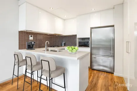Property photo of 35/3-13 Bundarra Avenue South Wahroonga NSW 2076