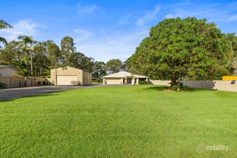 Property photo of 42-44 Fairmount Street Elimbah QLD 4516