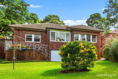 Property photo of 45 Simla Road Denistone NSW 2114
