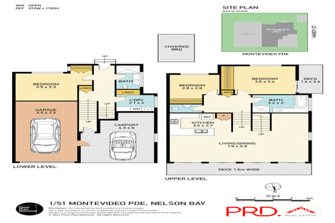 Property photo of 1/51 Montevideo Parade Nelson Bay NSW 2315