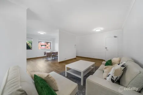 Property photo of 20/6 Ruby Street Carramar NSW 2163