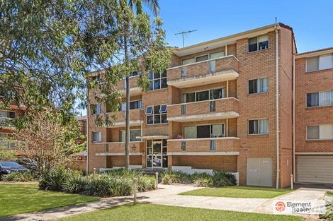 17/10-12 Thomas St, Parramatta, NSW 2150