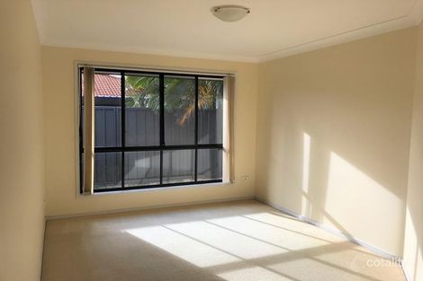 Property photo of 81 Hilliards Park Drive Wellington Point QLD 4160
