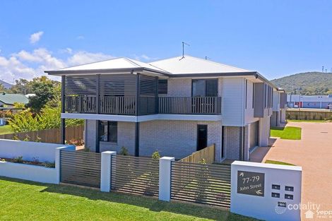 77-79 John St, Yeppoon, QLD 4703