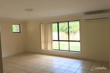 Property photo of 81 Hilliards Park Drive Wellington Point QLD 4160